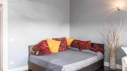 Quartiere III Pinciano Apartamento | Rental in Rome Flaminio View Suite