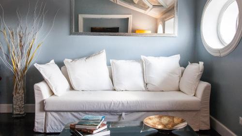 Quartiere III Pinciano Apartamento | Rental in Rome Flaminio View Suite