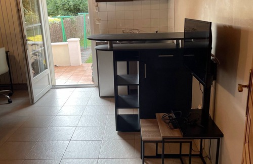 Avignon Villa | Alquiler mensual para el festival de Aviñón y para el mes de agosto.