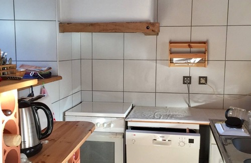 Azet Casa | Rental mountain village house 90m2