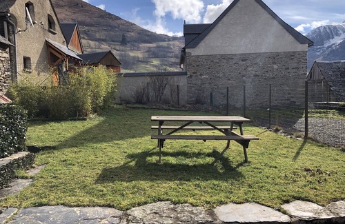 Azet Casa | Rental mountain village house 90m2