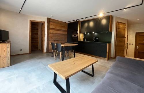Rochesson Casa | Gîte-Baño Privado-Gîte n° 10