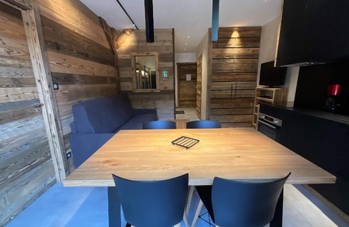 Rochesson Casa | Gîte-Baño Privado-Gîte n° 7