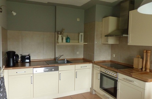 Gnies Apartamento | Alquiler de 2 apartamentos acogedores y elegantes.