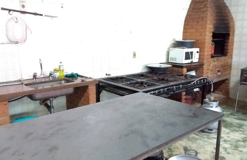 Pirassununga Casa | ALQUILER DE GRANJA EN PIRASSUNUNGA