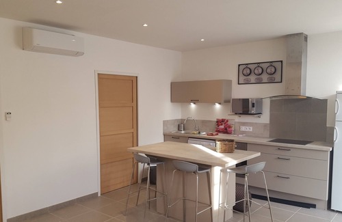 Belgodere Apartamento | alquiler de personajes en el corazón de un pueblo típico de balanin