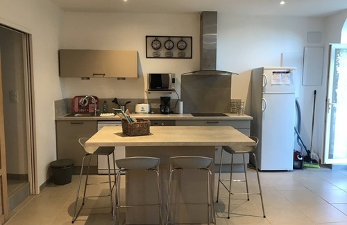 Belgodere Apartamento | alquiler de personajes en el corazón de un pueblo típico de balanin