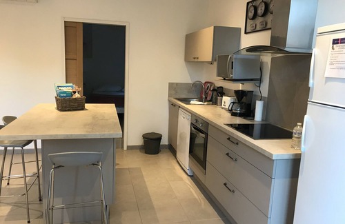 Belgodere Apartamento | alquiler de personajes en el corazón de un pueblo típico de balanin
