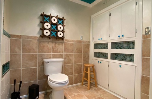 Artesia Casa | FLETC Rental/Pecan House