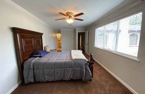 Artesia Casa | FLETC Rental/Pecan House