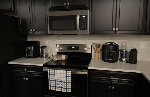 Dundalk Casa | Rental Property Dundalk Main House