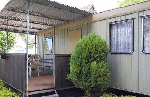 Samtens Apartamento | Alquiler - Rügen-Fewo 293