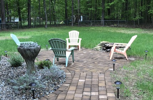 Saratoga Springs Casa | Rental Ready for your Saratoga/Lake George visit