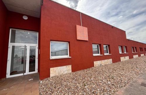 Villanubla Apartamento | Rental Room Valladolid