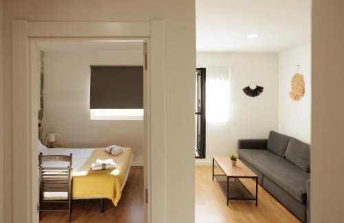 Villanubla Apartamento | Rental Room Valladolid
