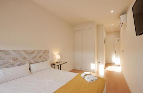 Villanubla Apartamento | Rental Room Valladolid