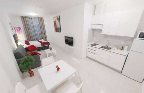 Feria Apartamento | Rental San Luis