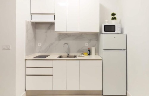 Feria Apartamento | Rental San Luis