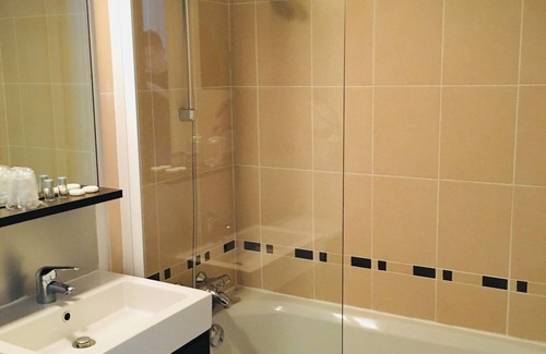 Valberg Apartamento | Alquiler Estudio 28m2 / Residencia Permanente
