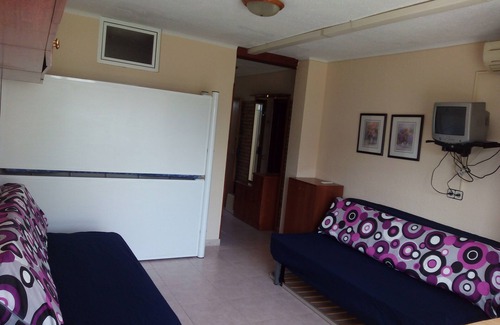 La Pineda Apartamento | Alquiler estudio en La Pineda (Salou) a 50 m playa para hasta 6 personas