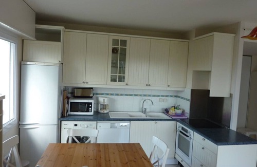 Bidart Apartamento | ALQUILER T2 - BIDART