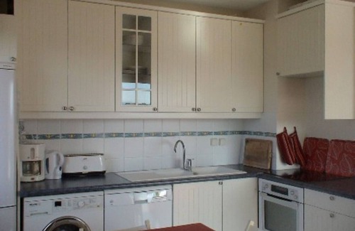 Bidart Apartamento | ALQUILER T2 - BIDART
