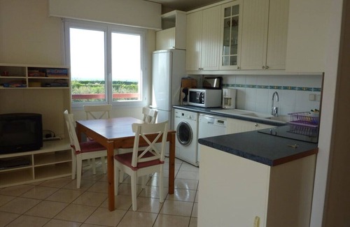 Bidart Apartamento | ALQUILER T2 - BIDART