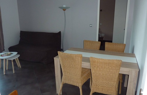 Boulazac-Isle-Manoire Casa | Alquiler T2 Boulazac / Périgueux