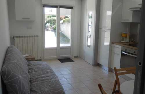 Carcassonne Apartamento | Alquiler de T2 cerca de Carcasona