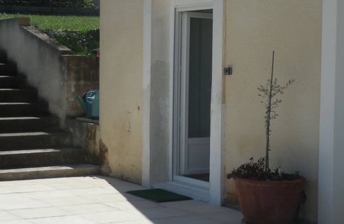 Carcassonne Apartamento | Alquiler de T2 cerca de Carcasona