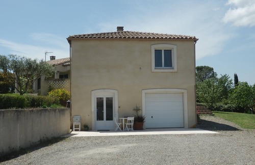 Carcassonne Apartamento | Alquiler de T2 cerca de Carcasona