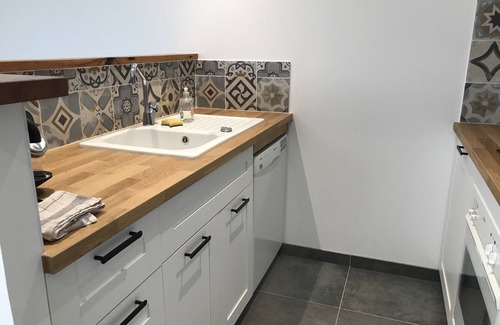 Bastelicaccia Apartamento | Rental Two-room apartment 36m2 Bastelicaccia