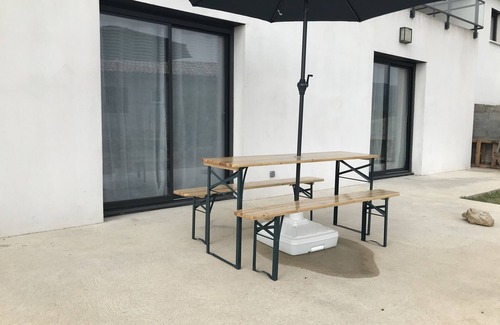 Bastelicaccia Apartamento | Rental Two-room apartment 36m2 Bastelicaccia