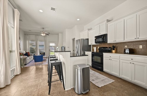 St. Gabriel Casa | Rental Unit 10 miles from LSU