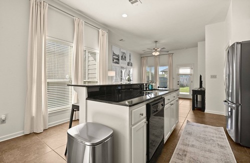 St. Gabriel Casa | Rental Unit 10 miles from LSU