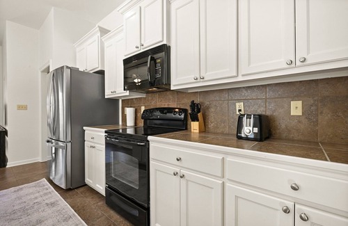St. Gabriel Casa | Rental Unit 10 miles from LSU