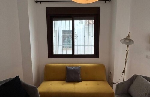 Santa Marina Apartamento | Rental unit in Córdoba · 2 bedrooms · 4 beds · 1 bath