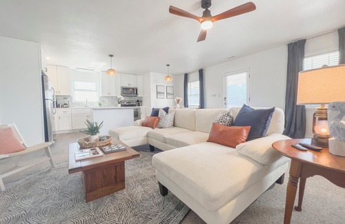 Frisco Apartamento | rental unit in Frisco, North Carolina, United States