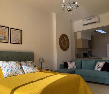 Aqaba Apartamento | Rental unit in RAHA village compound, special view