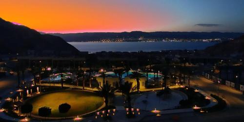 Aqaba Apartamento | Rental unit in RAHA village compound, special view