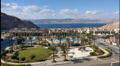 Aqaba Apartamento | Rental unit in RAHA village compound, special view