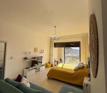 Aqaba Apartamento | Rental unit in RAHA village compound, special view