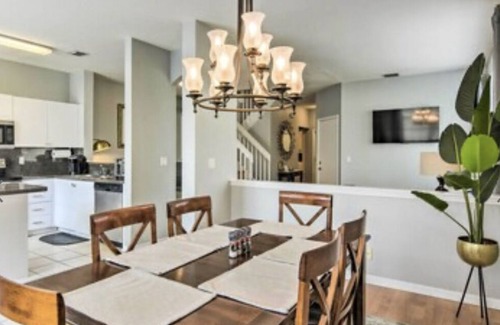 Sunrise Casa | Rental