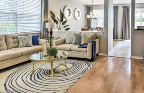 Sunrise Casa | Rental