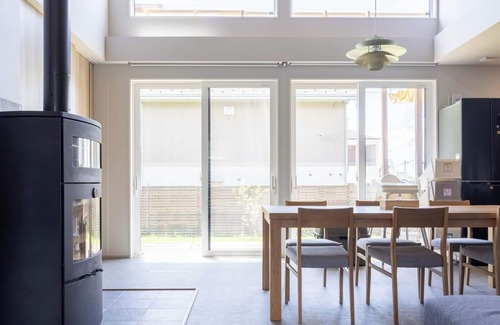 Miyota Casa | Rental vacation where you can stay with your dog i / Kitasaku-gun Nagano