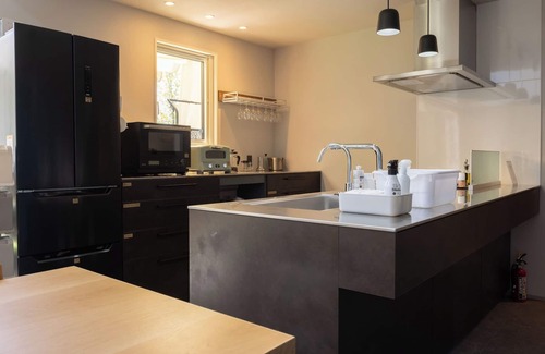 Miyota Casa | Rental vacation where you can stay with your dog i / Kitasaku-gun Nagano