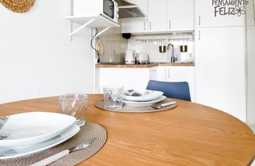 El Cotillo Apartamento | Rentalfue Apartamento Pensamiento Feliz
