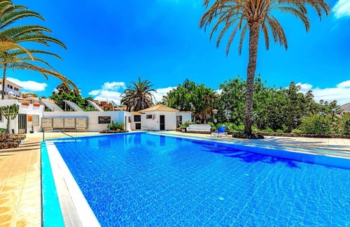 Chayofa Apartamento | Rentaliday Ocean View