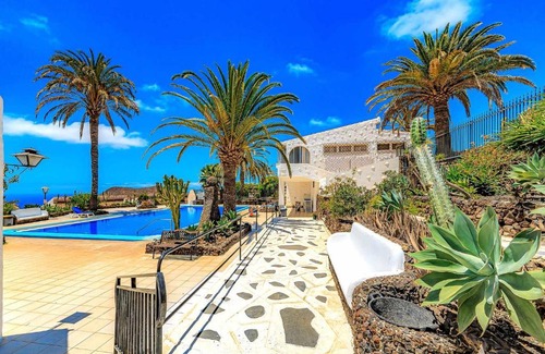 Chayofa Apartamento | Rentaliday Ocean View