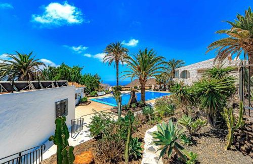 Chayofa Apartamento | Rentaliday Ocean View